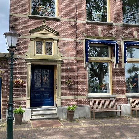 Bnb In Het Centrum Van Enkhuizen Exterior foto